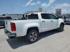 2016 Chevrolet Colorado  en Venta en New Orleans, LA - Front End