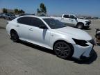 2016 Lexus Gs 350 Base for Sale in Martinez, CA - Vandalism
