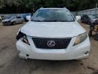 2011 Lexus Rx 350 zu verkaufen in Midway, FL - Front End