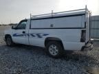 2006 Chevrolet Silverado C1500 იყიდება Arcadia-ში, FL - Side