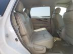2014 Infiniti Qx60  იყიდება Spartanburg-ში, SC - Side