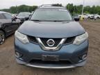 2014 Nissan Rogue S للبيع في East Granby، CT - Rear End