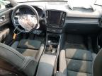 2022 VOLVO XC40 P8 RECHARGE ULTIMATE   for sale at Copart ON - LONDON