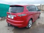 2013 FORD S-MAX TITA for sale at Copart YORK