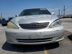 2004 Toyota Camry Le за продажба в Sun Valley, CA - Minor Dent/Scratches