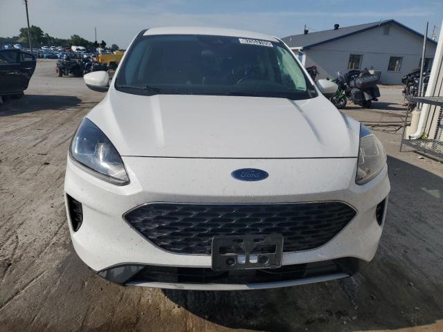  FORD ESCAPE 2021 Белый