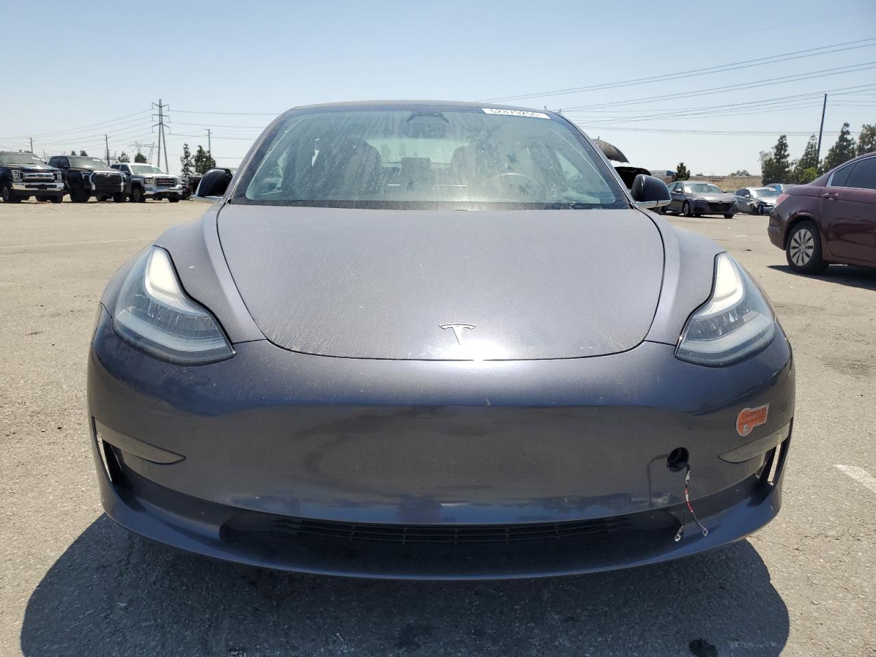 5yj3e1ea2lf745781 5YJ3E1EA2LF745781 2020 Tesla Model 3