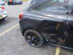2015 VAUXHALL CORSA LIMI for sale at Copart SANDTOFT