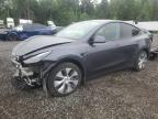 2023 TESLA MODEL Y    for sale at Copart ON - COOKSTOWN