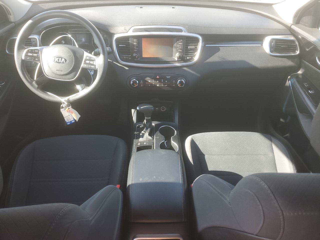 2020 Kia Sorento S VIN: 5XYPGDA57LG664015 Lot: 61011665