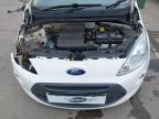 2012 FORD KA ZETEC for sale at Copart WHITBURN