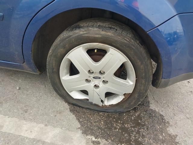 2008 FORD FOCUS STYL