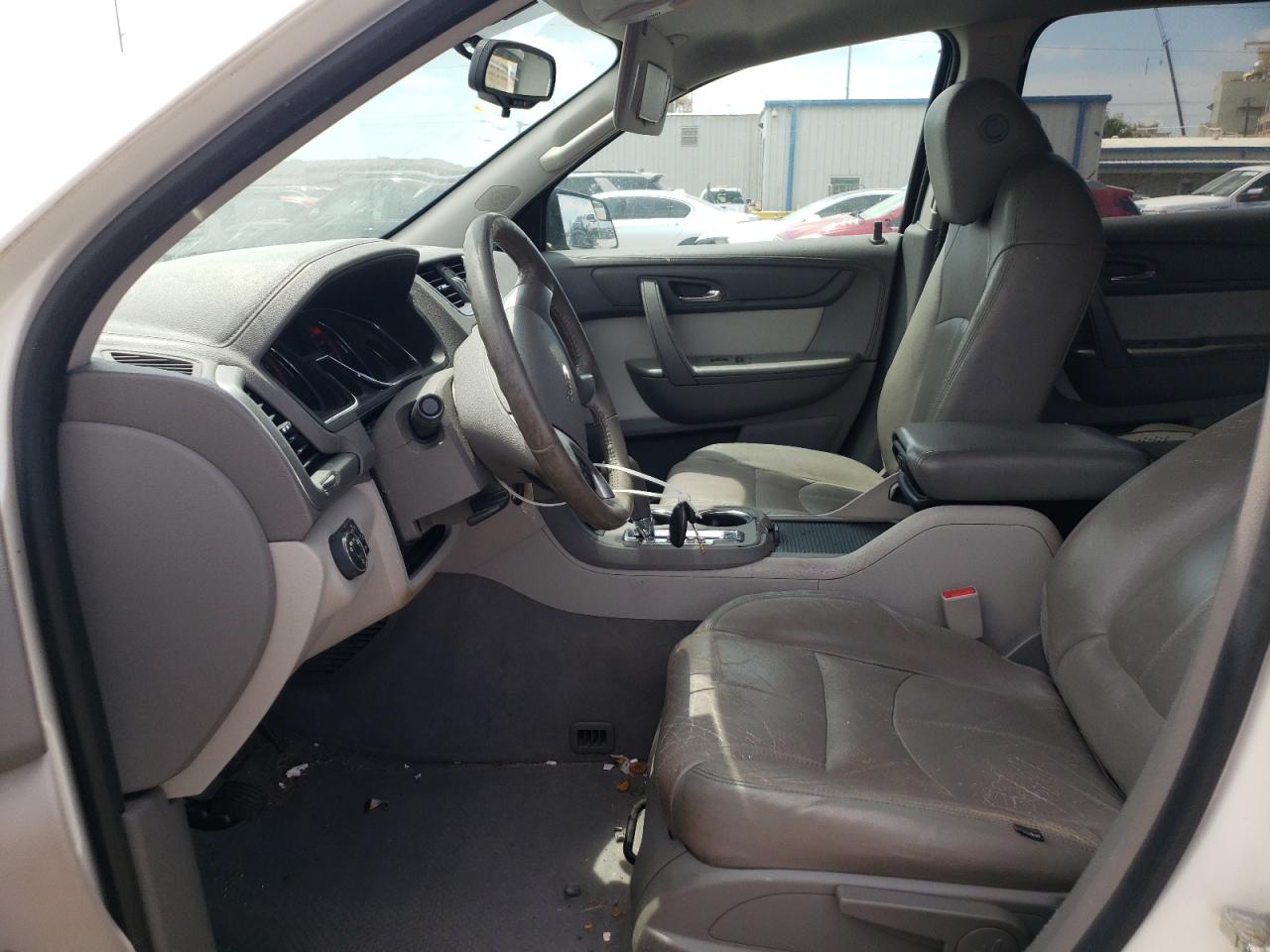 2013 GMC Acadia Sle VIN: 1GKKRNED7DJ160436 Lot: 62429395