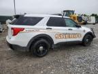 2021 Ford Explorer Police Interceptor for Sale in Sikeston, MO - Front End