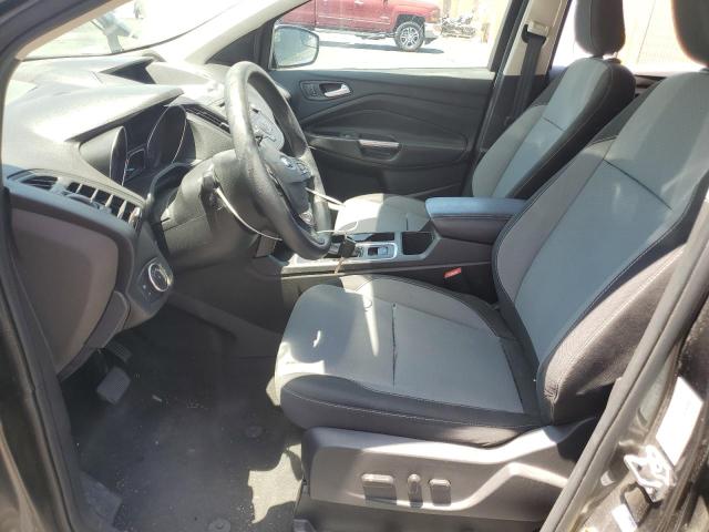  FORD ESCAPE 2018 Szary