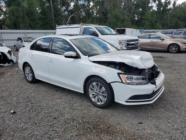  VOLKSWAGEN JETTA 2015 Biały