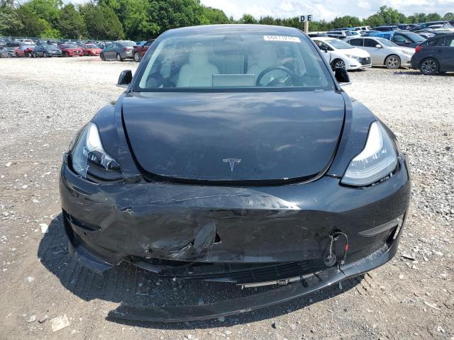  TESLA MODEL 3 2018 Czarny