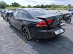 2015 VOLKSWAGEN PASSAT S T for sale at Copart BELFAST