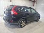 2016 Honda Cr-V Lx for Sale in Hurricane, WV - Minor Dent/Scratches