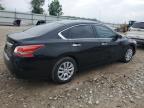 2013 Nissan Altima 2.5   за продажба в Appleton, WI - Front End