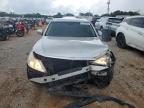2010 Hyundai Genesis 3.8L за продажба в Theodore, AL - Front End