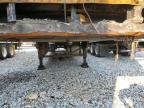 2009 Wabash Refrigerated Van Trailer იყიდება Memphis-ში, TN - Burn - Engine