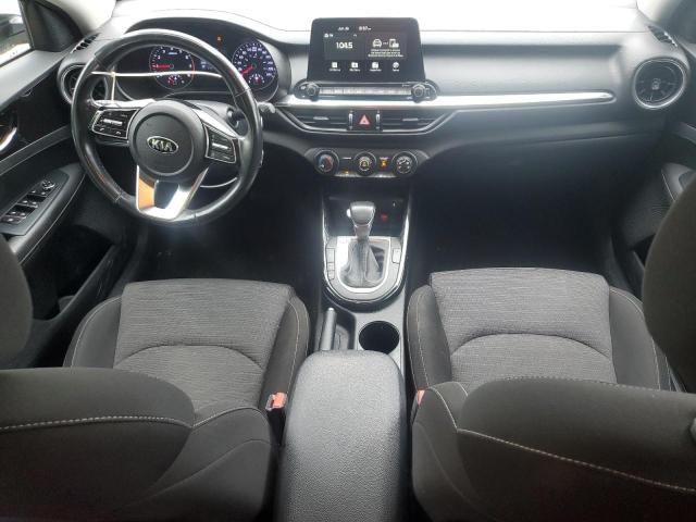 2020 KIA FORTE EX  