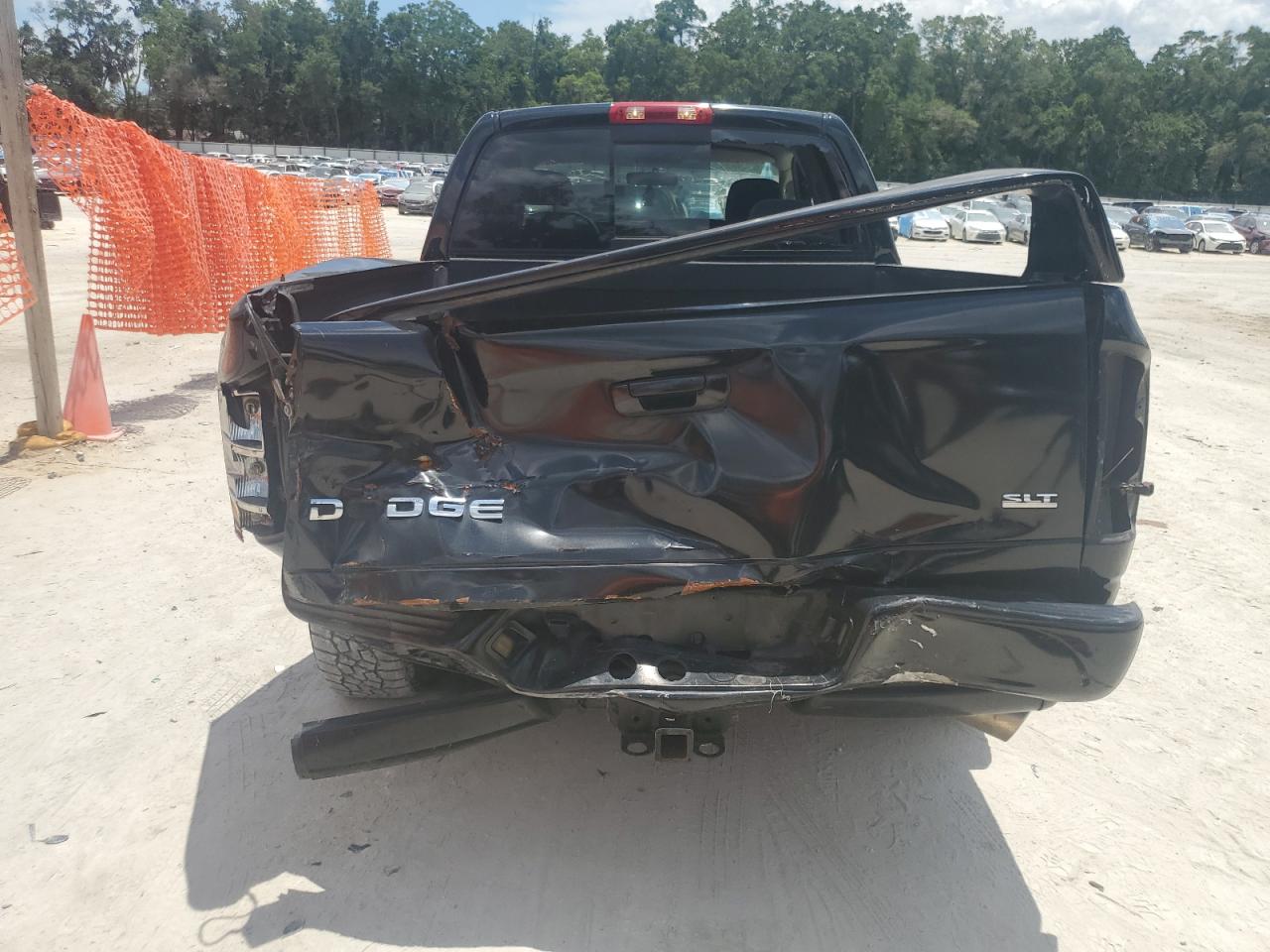 DODGE RAM 1500 2004 VIN 1D7HA18D44J208479 photo 6
