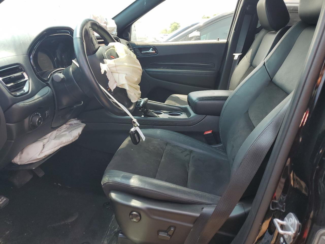 2022 Dodge Durango Gt VIN: 1C4RDJDGXNC185155 Lot: 62021195