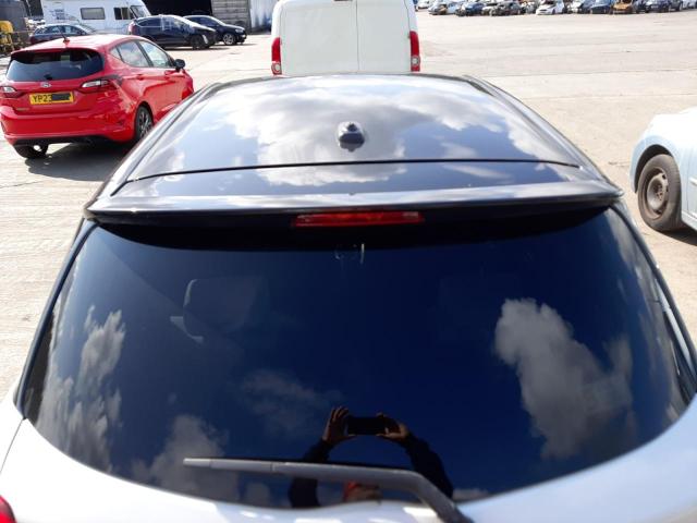 2015 TOYOTA YARIS DESI