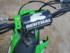 2025 KAWASAKI KX450 M   for sale at Copart AL - MOBILE SOUTH