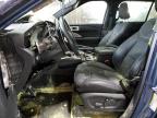 2020 Ford Explorer St   de vânzare în Albany, NY - Burn - Interior