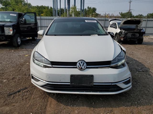  VOLKSWAGEN GOLF 2020 Biały