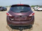 2014 Nissan Murano S de vânzare în Elgin, IL - Front End
