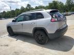 2019 Jeep Cherokee Latitude en Venta en Savannah, GA - Front End