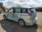2007 Mazda 5  იყიდება Albuquerque-ში, NM - Side