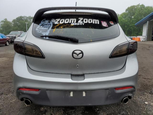 2010 MAZDA SPEED 3