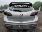 2010 Mazda Speed 3 за продажба в East Granby, CT - Front End