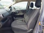 2007 NISSAN NOTE SE AU for sale at Copart YORK