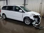 2014 Dodge Grand Caravan Sxt продається в Ham Lake, MN - Front End