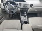 2012 HONDA CIVIC LX   à vendre chez Copart QC - MONTREAL