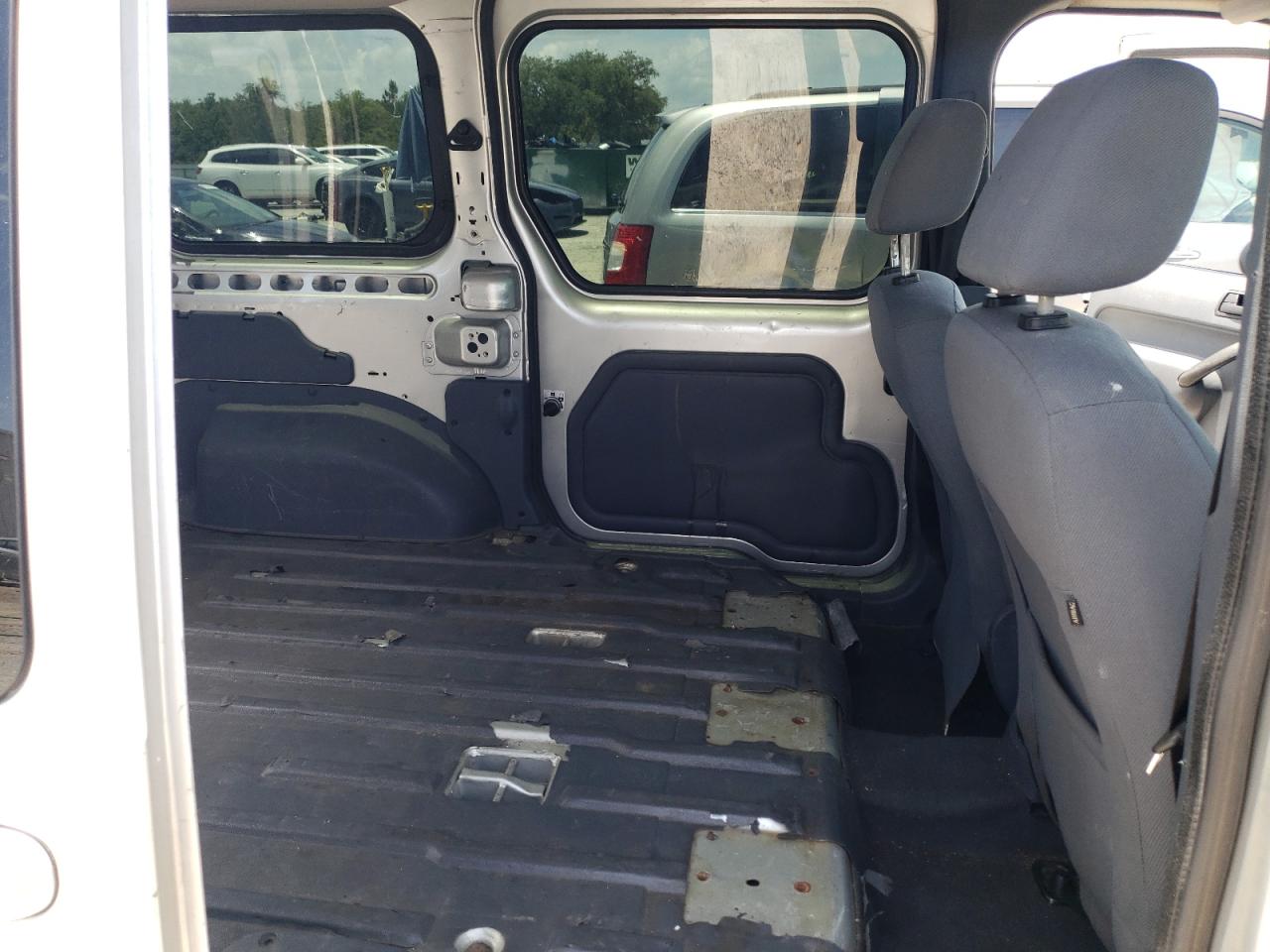 2012 Ford Transit Connect Xlt Premium VIN: NM0KS9CN6DT171836 Lot: 59844875