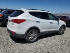 2014 Hyundai Santa Fe Sport  zu verkaufen in Reno, NV - Rear End