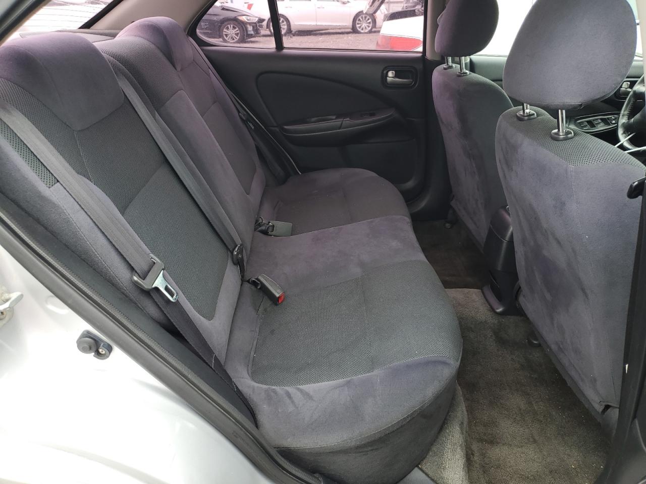 2005 Nissan Sentra 1.8 VIN: 3N1CB51D65L570796 Lot: 61051325