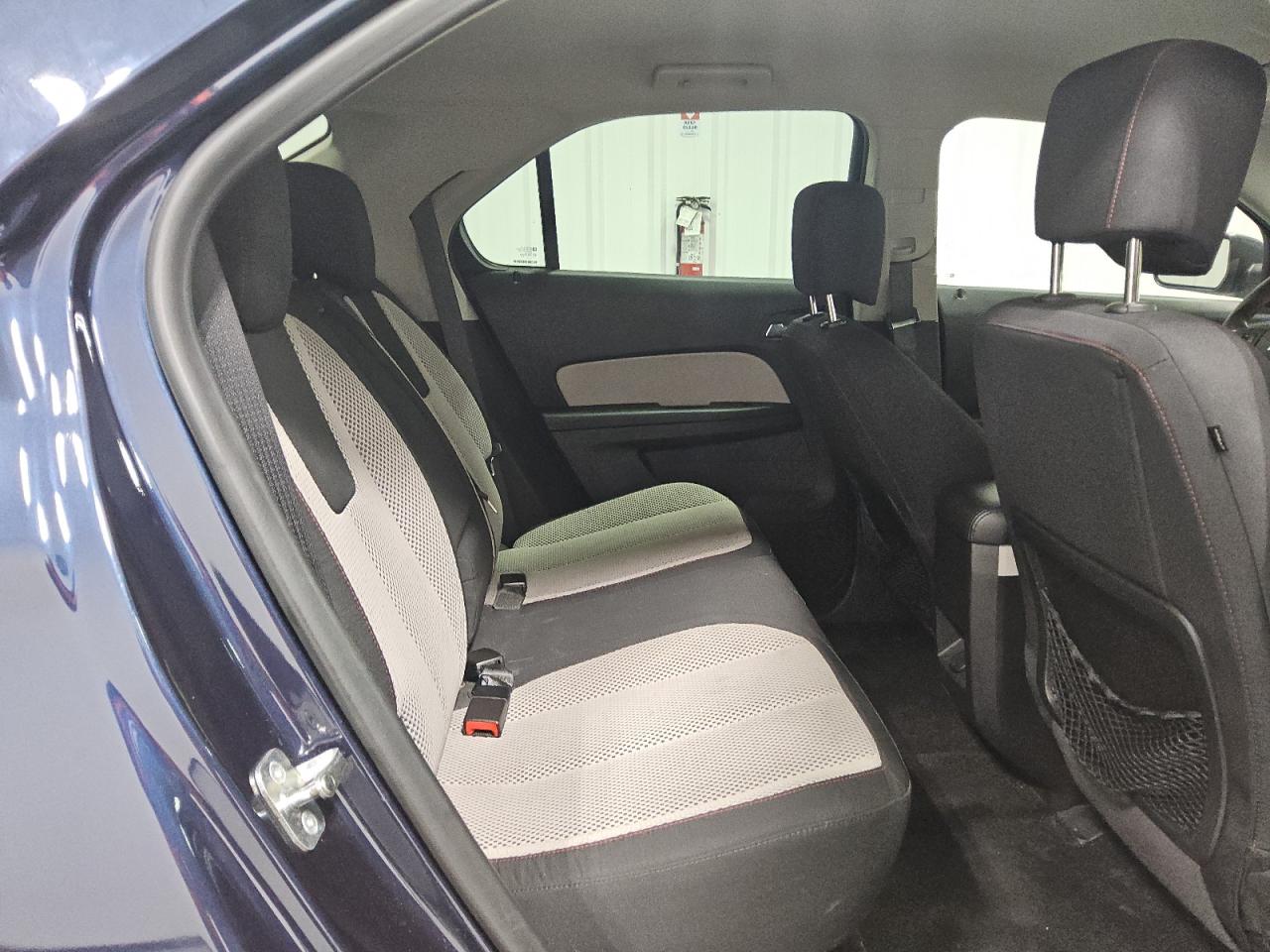 2016 Chevrolet Equinox Ls VIN: 2GNALBEK9G1144346 Lot: 62425395