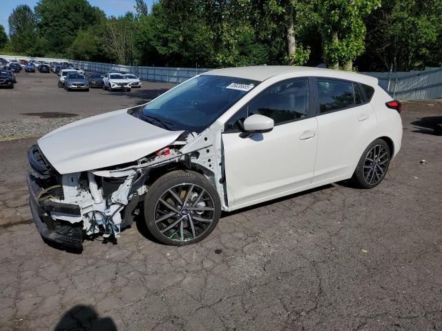 SUBARU IMPREZA SP 2024
