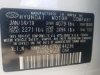 2019 Hyundai Ioniq Limited for Sale in Jacksonville, FL - Front End