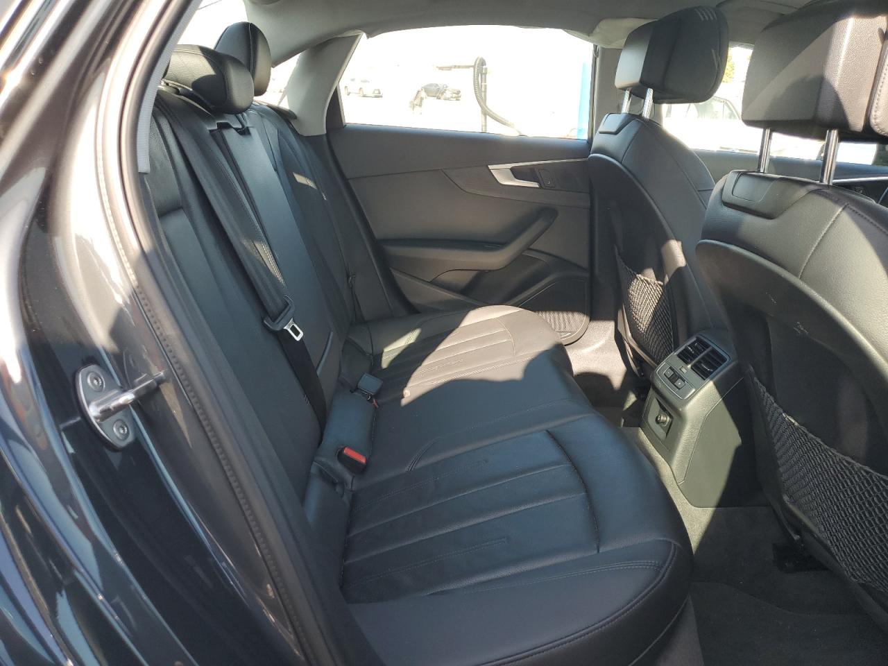 2019 Audi A4 Premium VIN: WAUGMAF49KN002626 Lot: 61869985