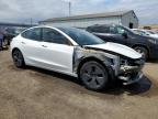 2021 TESLA MODEL 3    for sale at Copart ON - TORONTO