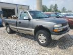 2000 Chevrolet Silverado K1500 للبيع في Wayland، MI - Rear End